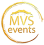 MVS Events Logo
